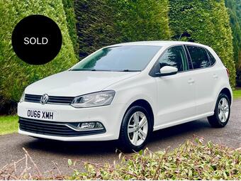 2016 POLO 1.0 BLUEMOTION TECH MATCH EURO 6 S S 5DR 61 PHOTOS 1... photo