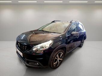 Peugeot 2008 SUV 1.6 BlueHDi GT Line Euro 6 5dr