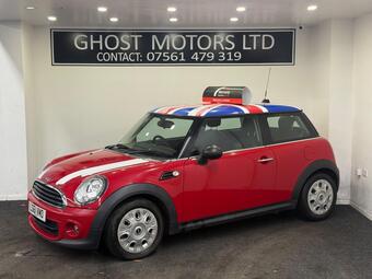 2011 hatch 1.6 one euro 5 3dr 10 photos  hatch 1.6 one euro 5 3dr 48k warranted servuce history! £2,995... photo