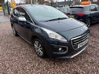 2015 3008 1.6 BLUEHDI ACTIVE ETG EURO 6 S S 5DR 36 PHOTOS PEUGEOT... photo