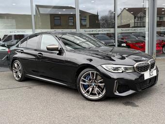 2020 BMW 3 SERIES 340I 4DR 22 PHOTOS BMW 3 SERIES 340I 4DR JAP IMPORT LASER... photo