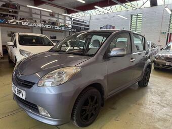 2013 MYVI 1.3 SXI LUX 5DR 18 PHOTOS PERODUA MYVI 1.3 SXI LUX 5DR... photo