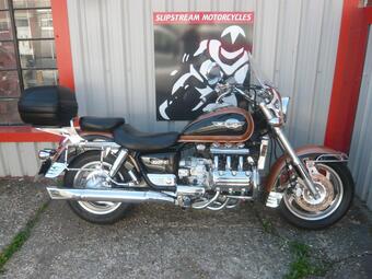 Honda F6C Unlisted