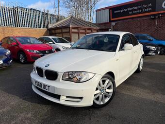 2010 1 SERIES 2.0 118D SE EURO 5 2DR 33 PHOTOS BMW 1 SERIES 2.0... photo