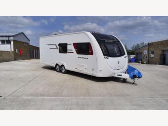Swift Aventura Tourer DEALER SPECIAL BARGAIN