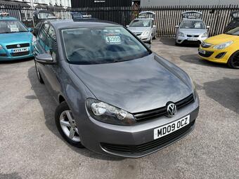 2009 GOLF 1.4 S EURO 5 5DR 32 PHOTOS 1 VIDEO VOLKSWAGEN GOLF 1.4... photo