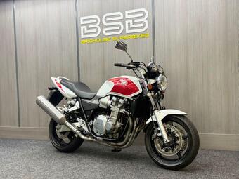 Honda CB1300 Naked 1300
