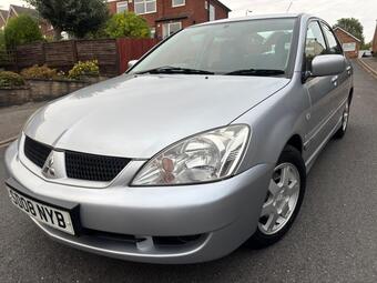 2008 LANCER 1.6 EQUIPPE 4DR 39 PHOTOS MITSUBISHI LANCER 1.6 EQUIPPE 4DR FULL SERV... photo