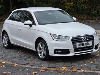 Audi A1 Hatchback 1.0 TFSI Sport Sportback Euro 6 (s/s) 5dr