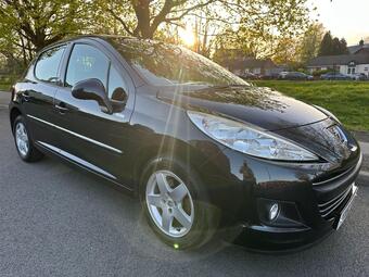 2010 207 1.4 HDI MILLESIM EURO 5 5DR 40 PHOTOS PEUGEOT 207 1.4 HDI... photo