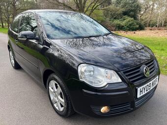 VOLKSWAGEN POLO 1.4 MATCH 3DR 18 PHOTOS VOLKSWAGEN POLO 1.4 MATCH 3DR FULL SERVICE...