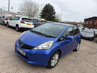 2012 JAZZ 1.4 I VTEC ES EURO 5 5DR 61 PHOTOS 1 VIDEO HONDA... photo