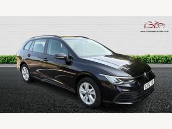2022 Volkswagen Golf 1.5 TSI Life Euro 6 (s/s) 5dr