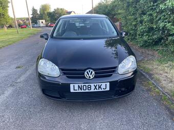 Volkswagen Golf Hatchback 1.4 TSI Match 5dr