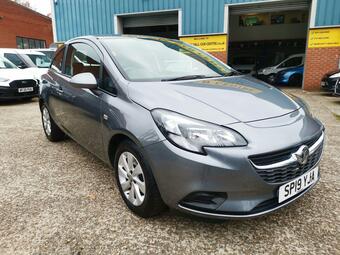 Vauxhall Corsa Hatchback 1.4i ecoTEC Active Euro 6 3dr