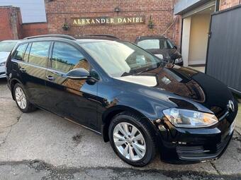 2014 GOLF 2.0 TDI BLUEMOTION TECH SE EURO 5 S S 5DR 54 PHOTOS... photo