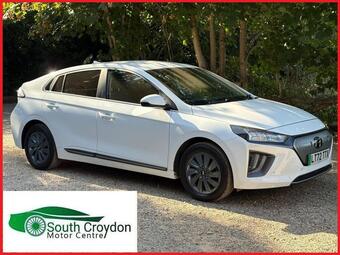 Hyundai IONIQ Hatchback 38.3kWh Premium SE Auto 5dr