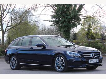 2017 C CLASS 2.0 C350 SPORT E AUTO 5DR 35 PHOTOS MERCEDES BENZ C CLASS... photo