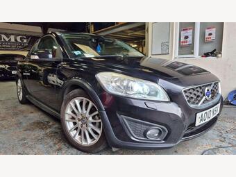 2010 C30 1.6D DRIVE SE LUX SPORTS COUPE EURO 4 3DR 16 PHOTOS VOLVO... photo