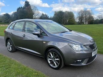 2015 IBIZA 1.2 TSI I TECH ST EURO 5 5DR 25 PHOTOS SEAT IBIZA... photo