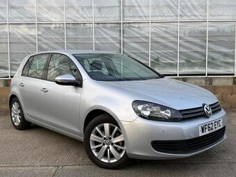 2012 GOLF 1.4 TSI MATCH EURO 5 5DR 33 PHOTOS VOLKSWAGEN GOLF 1.4 TSI... photo