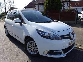 2015 RENAULT 2015 15 REG DIESEL MANUAL 95,000 MILES HERE IS A LOVELY EXAMPLE OF... photo