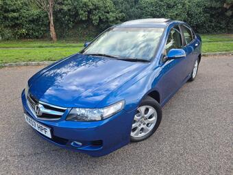 2007 HONDA ACCORD 2.4 I VTEC EX 4DR 96 PHOTOS HONDA ACCORD 2.4 I VTEC... photo