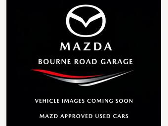 Mazda CX-60 SUV 2.5 e-SKYACTIV 17.8kWh Exclusive-Line Auto 4WD Euro 6 5dr