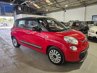 Fiat 500L MPV 1.4 Pop Star Euro 6 5dr