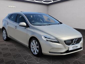 Volvo V40 Hatchback 2.0 D4 Inscription Euro 6 (s/s) 5dr