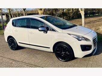 2016 3008 1.6 BLUEHDI ACTIVE EURO 6 S S 5DR 53 PHOTOS 1 VIDEO... photo