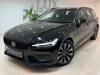 Volvo V60 Estate 2.0 B3 MHEV Core DCT Auto Euro 6 (s/s) 5dr