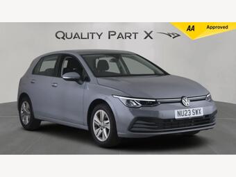 Volkswagen Golf Hatchback 1.0 TSI Life Euro 6 (s/s) 5dr
