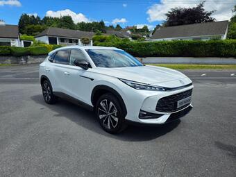 MG MG HS SUV 1.5 T-GDI Trophy DCT Euro 6 (s/s) 5dr