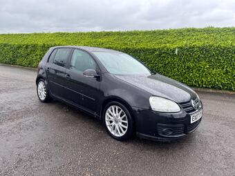 Volkswagen Golf Hatchback 1.4 TSI GT 5dr