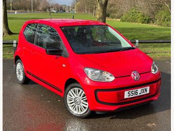 2016 up! 1.0 look up! euro 6 3dr 18 photos  up! 1.0 look up! euro 6 3dr full history low... photo