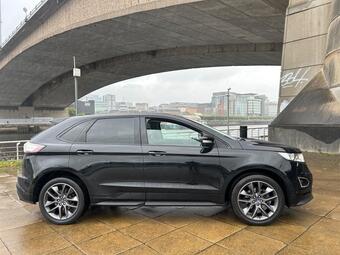 Ford Edge SUV 2.0 TDCi Sport Powershift AWD Euro 6 (s/s) 5dr