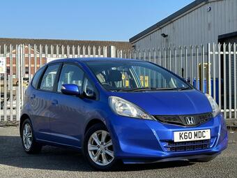 2011 JAZZ 1.4 I VTEC ES CVT EURO 5 5DR 20 PHOTOS HONDA JAZZ... photo