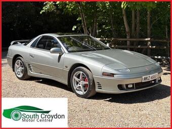 Mitsubishi 3000GT Coupe 3.0 2dr