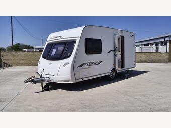 Lunar Clubman CK Tourer CHEAPEST 2010 2 BERTH AROUND