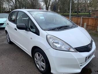 2014 JAZZ 1.2 I VTEC S EURO 5 5DR A C 24 PHOTOS HONDA... photo