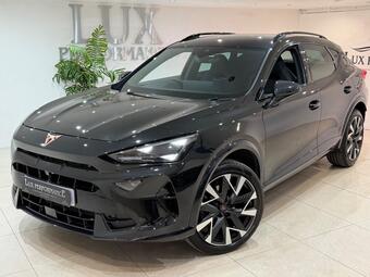 CUPRA Formentor SUV 1.5 eTSI V2 DSG Euro 6 (s/s) 5dr