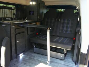 Citroen Berlingo Unlisted