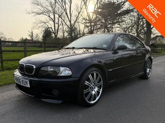2006 BMW M3 3.2I EURO 4 2DR 27 PHOTOS BMW M3 3.2I EURO 4 2DR... photo