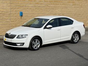 2013 OCTAVIA 1.6 TDI SE EURO 5 S S 5DR 24 PHOTOS SKODA OCTAVIA... photo