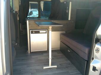 Peugeot Expert Tepee Unlisted