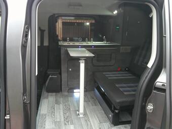 Citroen Berlingo Unlisted