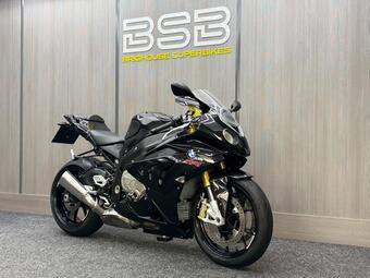 BMW S 1000 RR Super Sports 1000