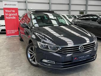 Volkswagen Passat Estate 2.0 TDI GT DSG Euro 6 (s/s) 5dr