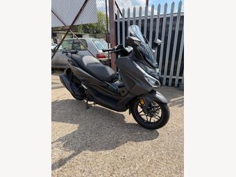Honda Forza 350 Scooter 350 CVT V-Belt Euro 5